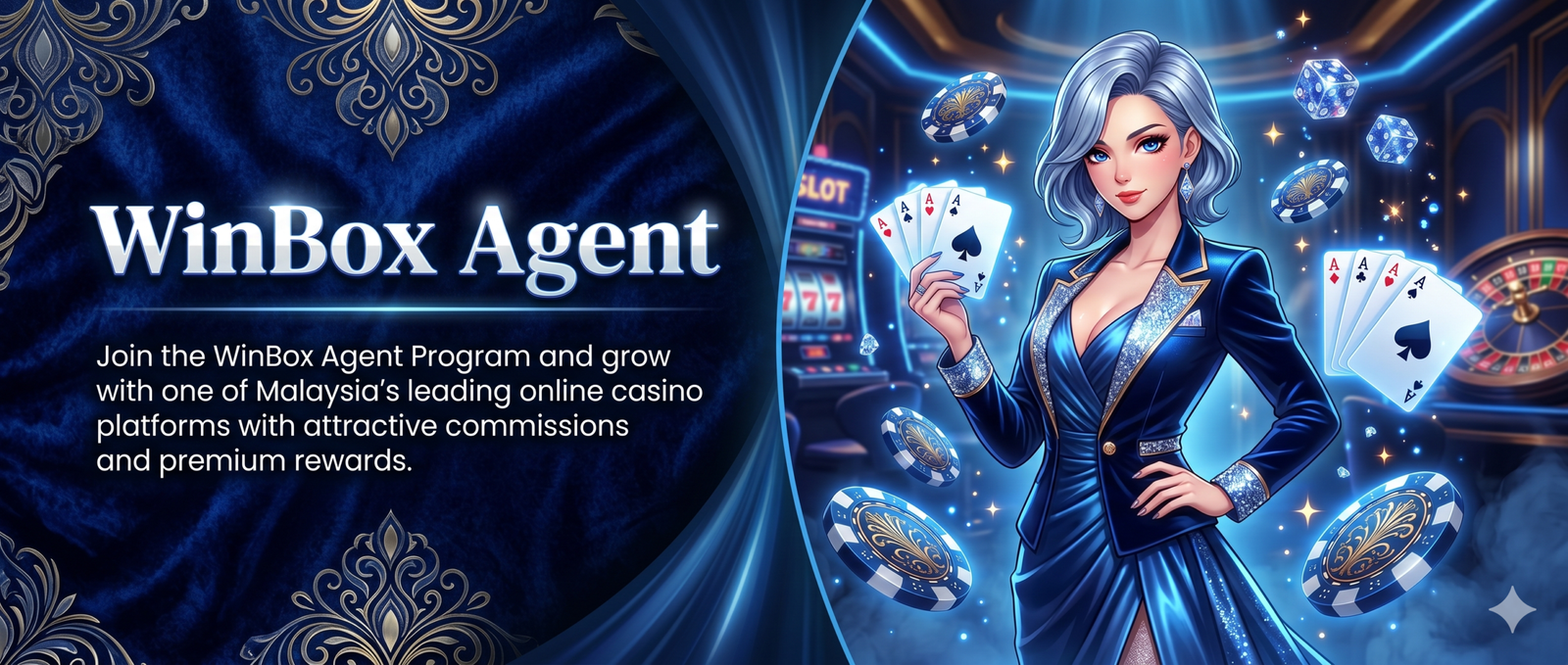 Agent-